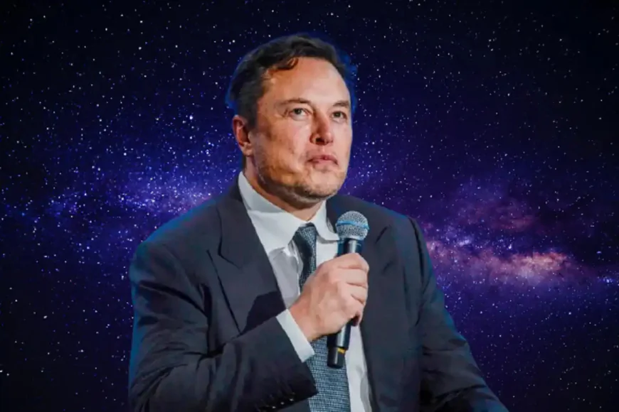 Who is Elon Musk? A Reliable Life of a Modern Visionary