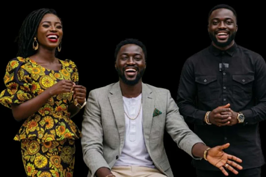 The Richest African Celebrities in 2025 (Forbes List)