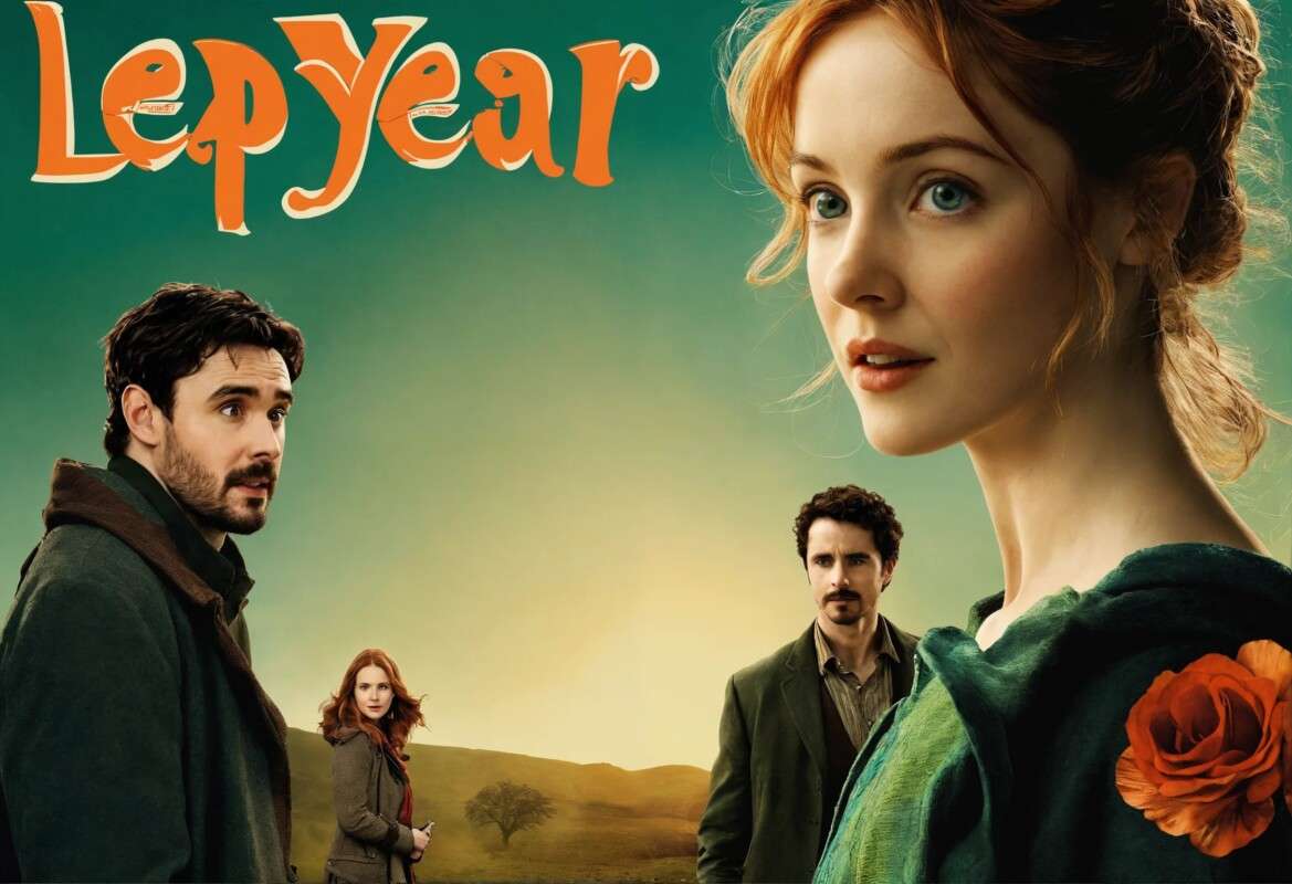 Leap Year Posters