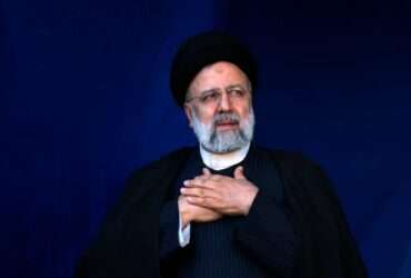 Ebrahim Raisi