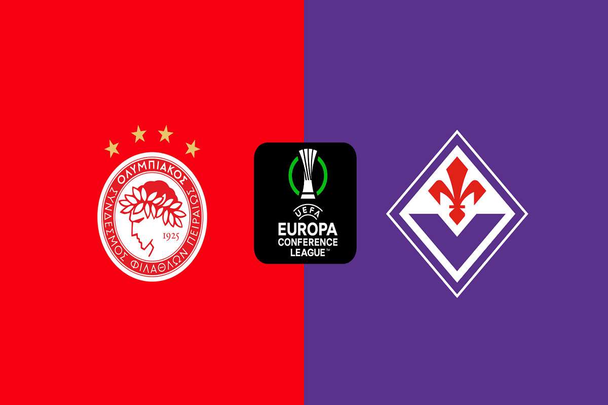 Olympiacos Vs Fiorentina