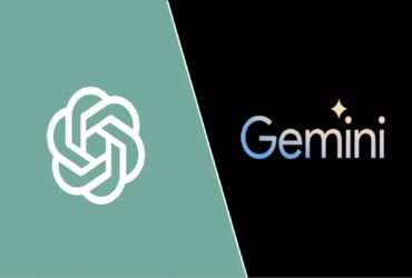 Chatgpt Vs Gemini