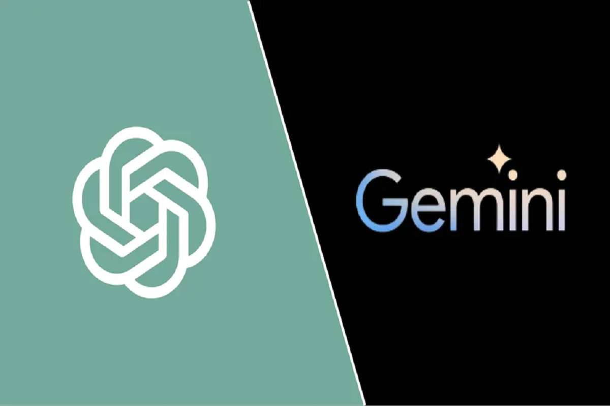 Chatgpt Vs Gemini