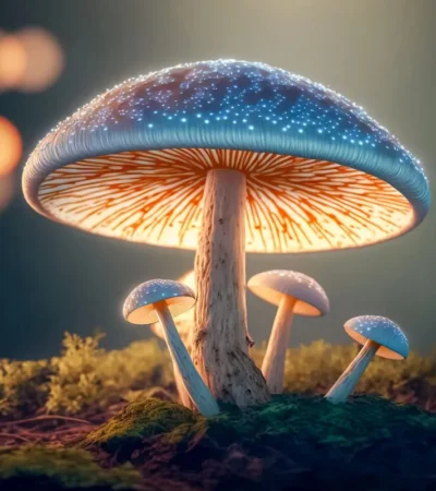 Mushroom