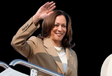 Kamala Harris