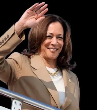 Kamala Harris