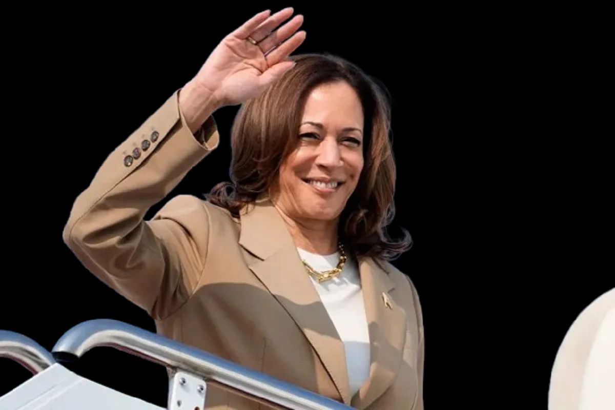 Kamala Harris