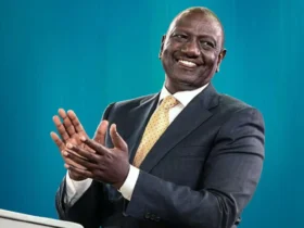 William Ruto