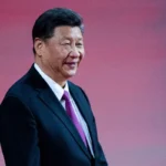 Xi Jinping