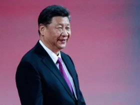 Xi Jinping