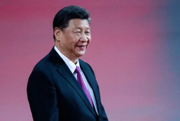 Xi Jinping