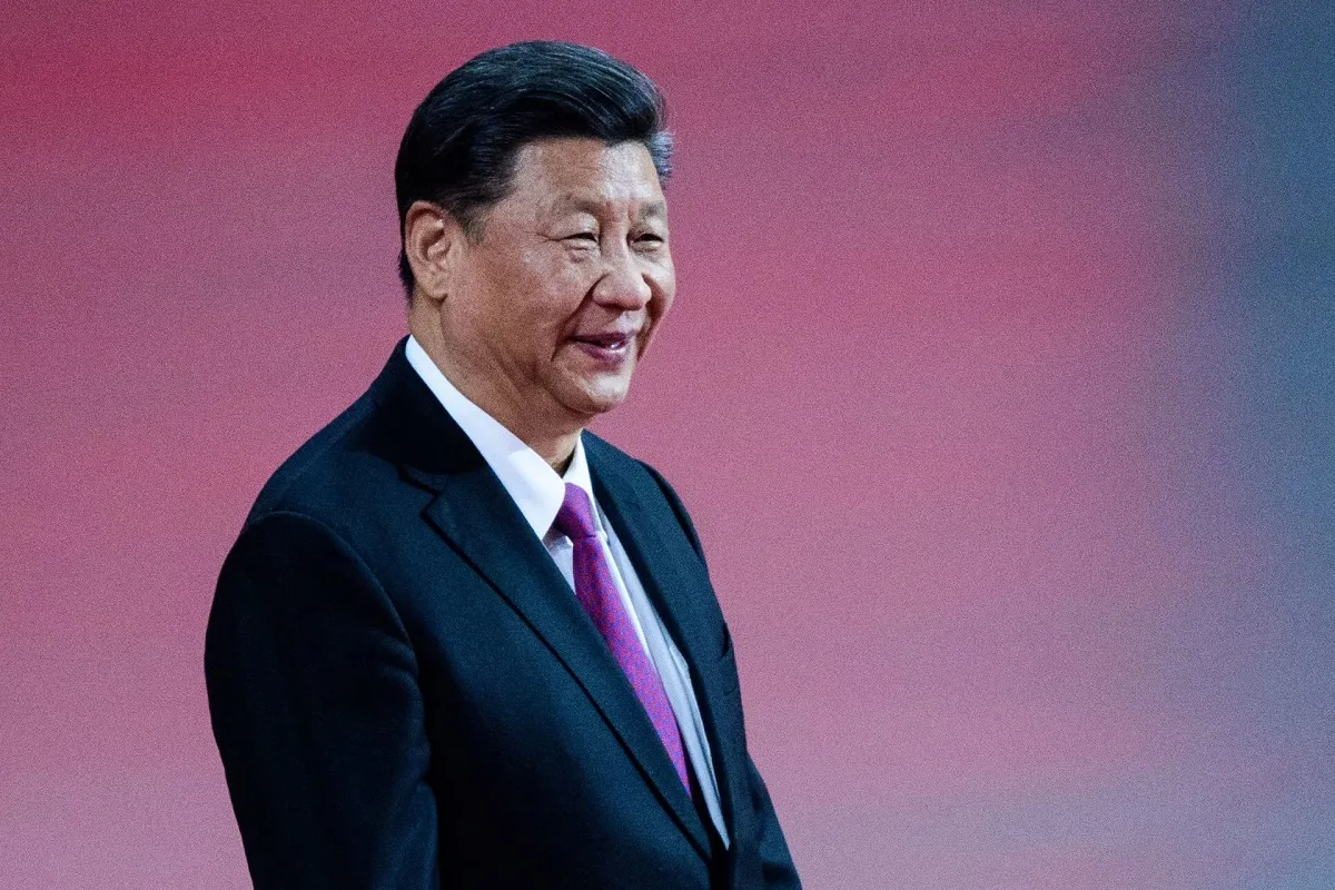 Xi Jinping