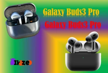 Galaxy Buds3 Pro Vs. Airpods Pro