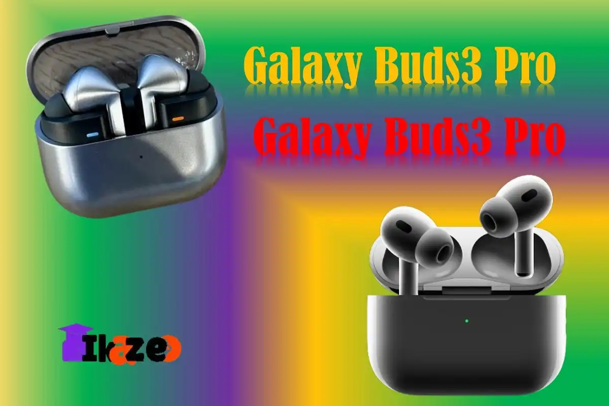 Galaxy Buds3 Pro Vs. Airpods Pro