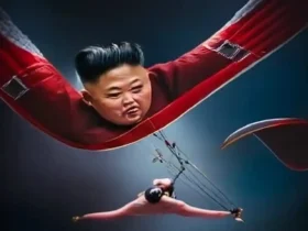 Kim Jong Un