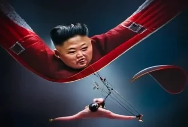 Kim Jong Un