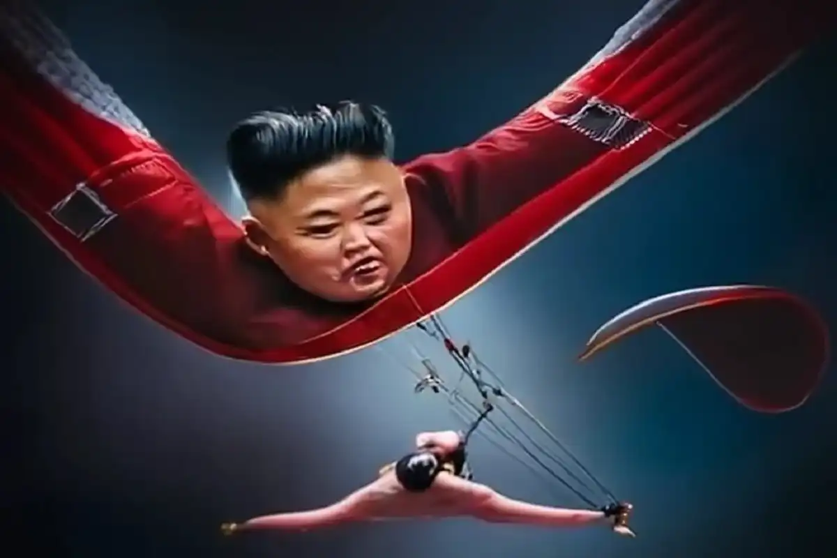 Kim Jong Un