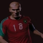 Zinedine Zidane