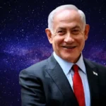 Benjamin Netanyahu