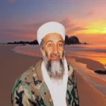 Osama Bin Laden Amahumbezi