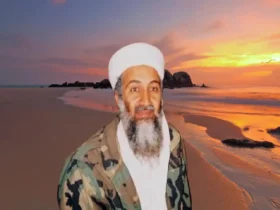 Osama Bin Laden