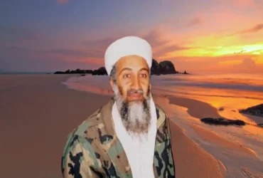 Osama Bin Laden