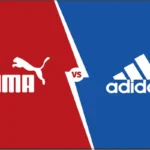 Puma Vs. Adidas