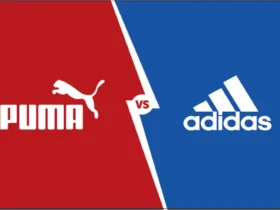 Puma Vs Adidas