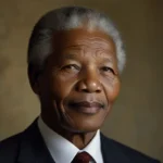 Nelson Mandela